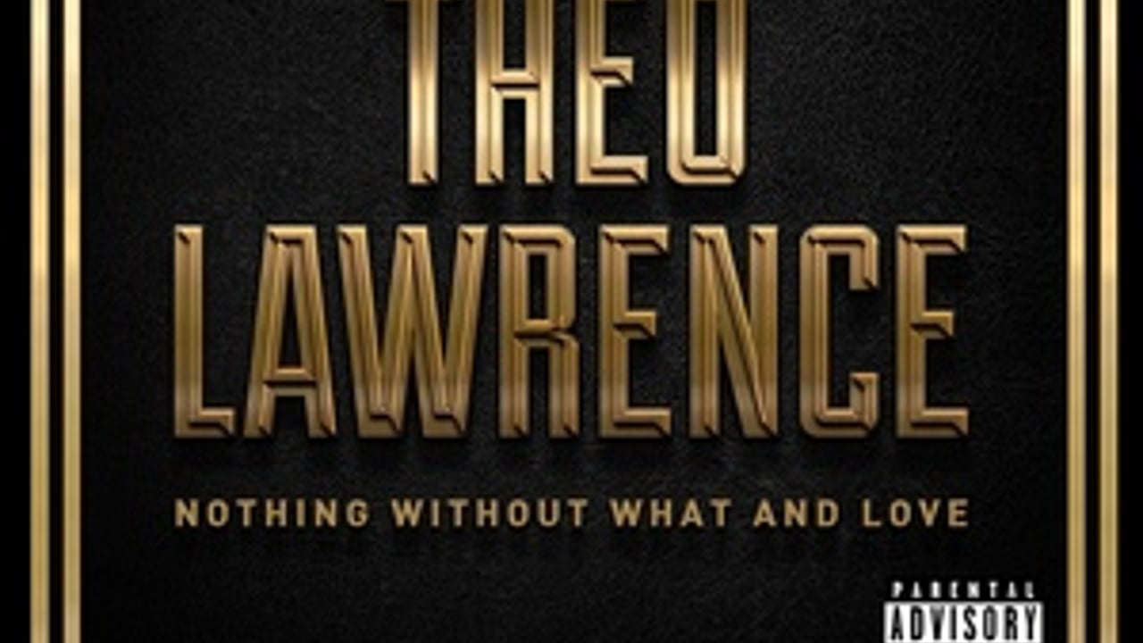 Théo Lawrence