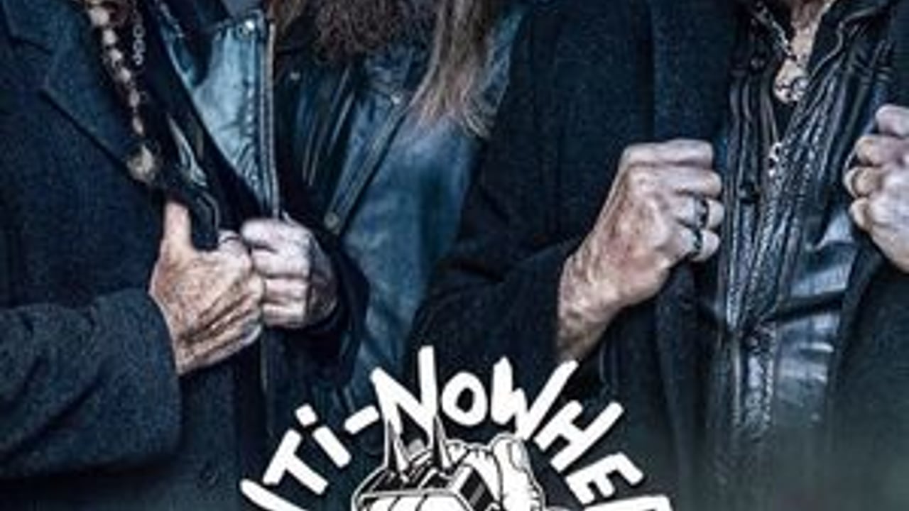 Anti-Nowhere League