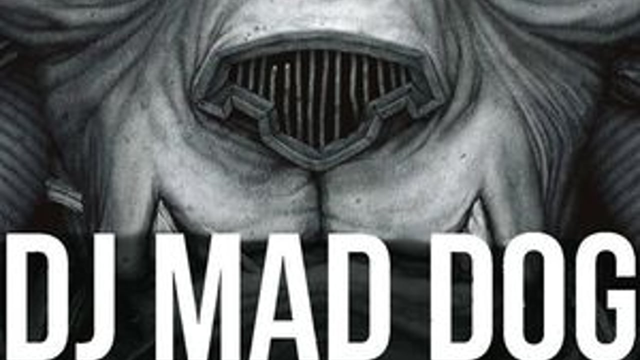 DJ Mad Dog