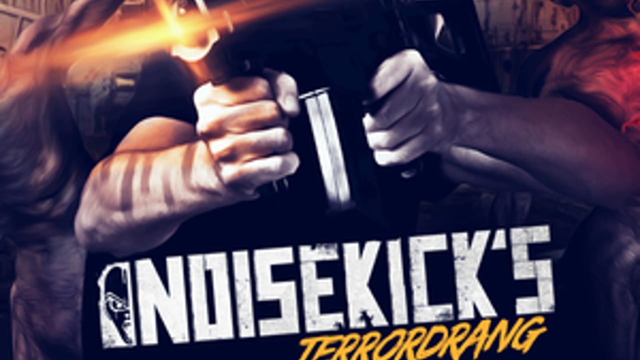 Noisekick