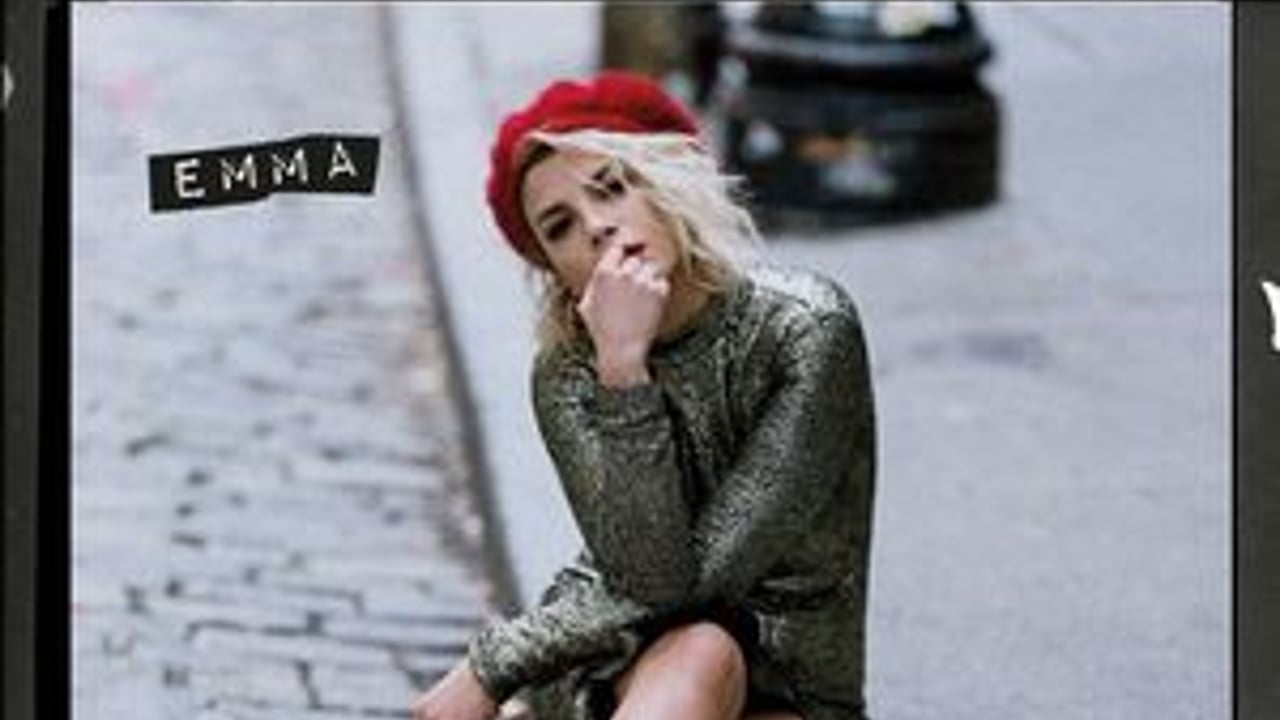 Emma Marrone