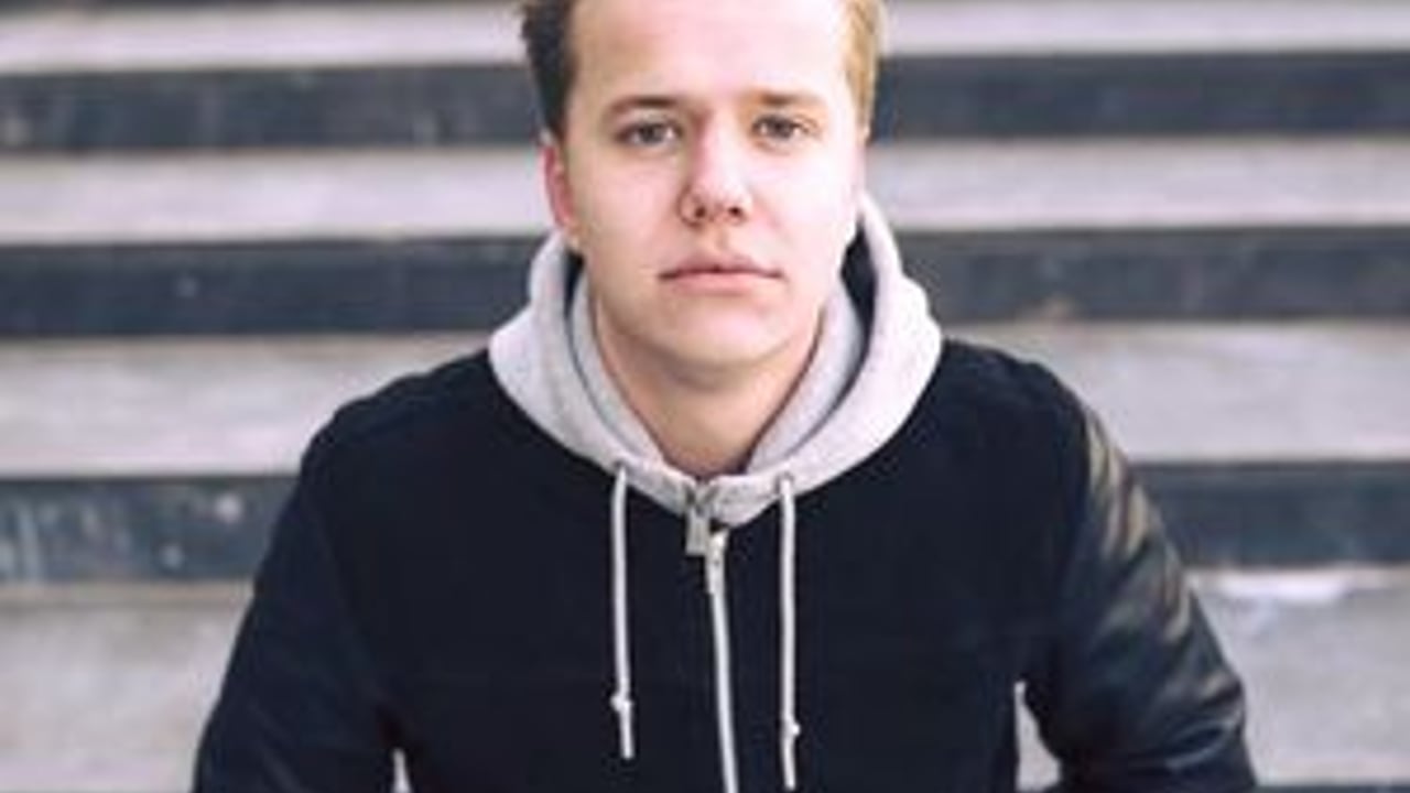Luuk van Dijk