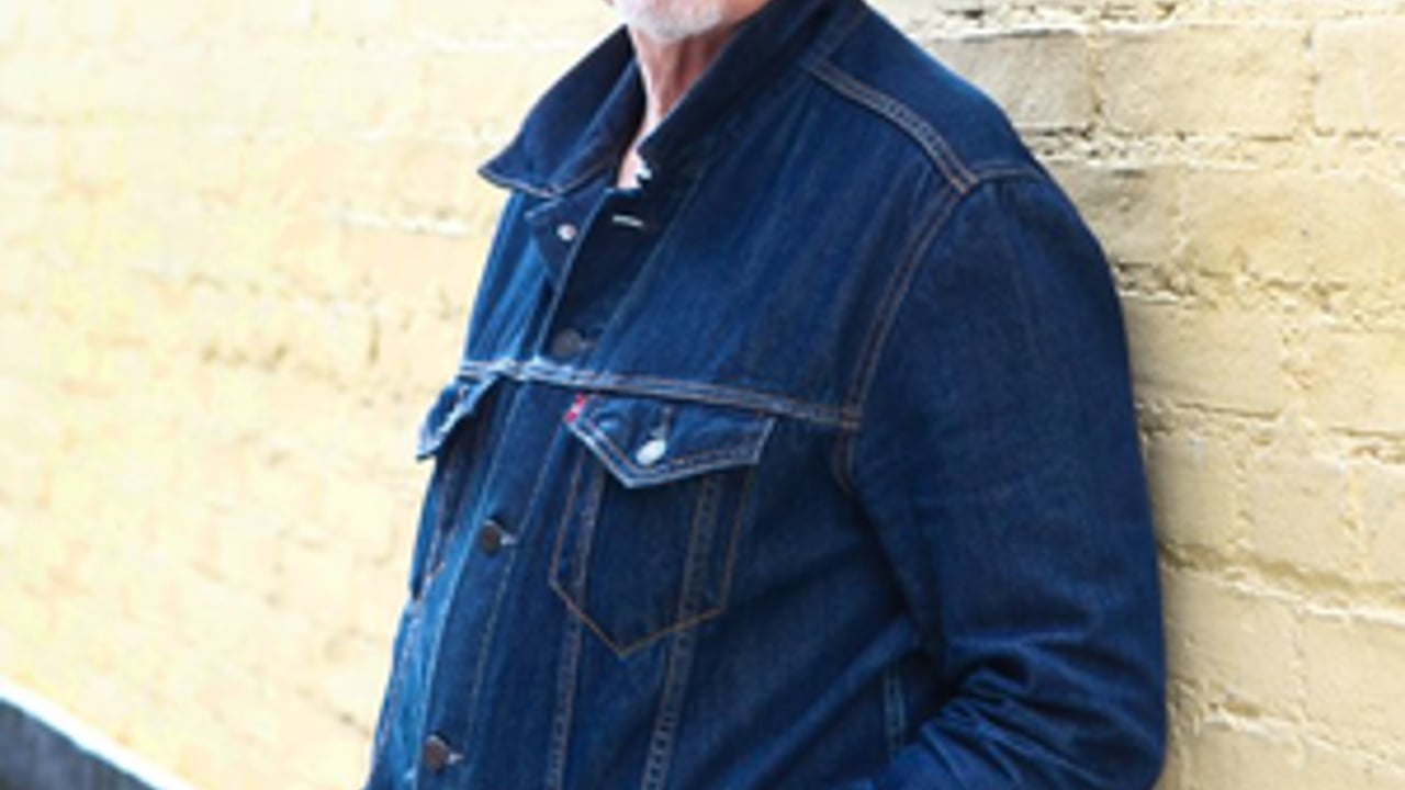 Marshall Crenshaw