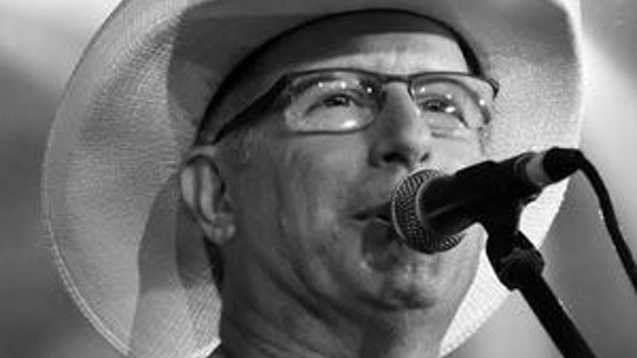 Doug Bruce & The Tailgaters