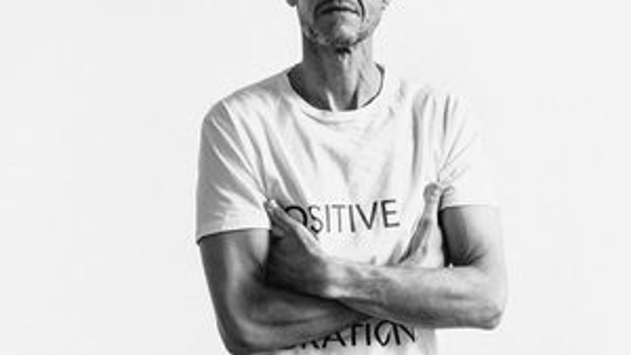 Mike D