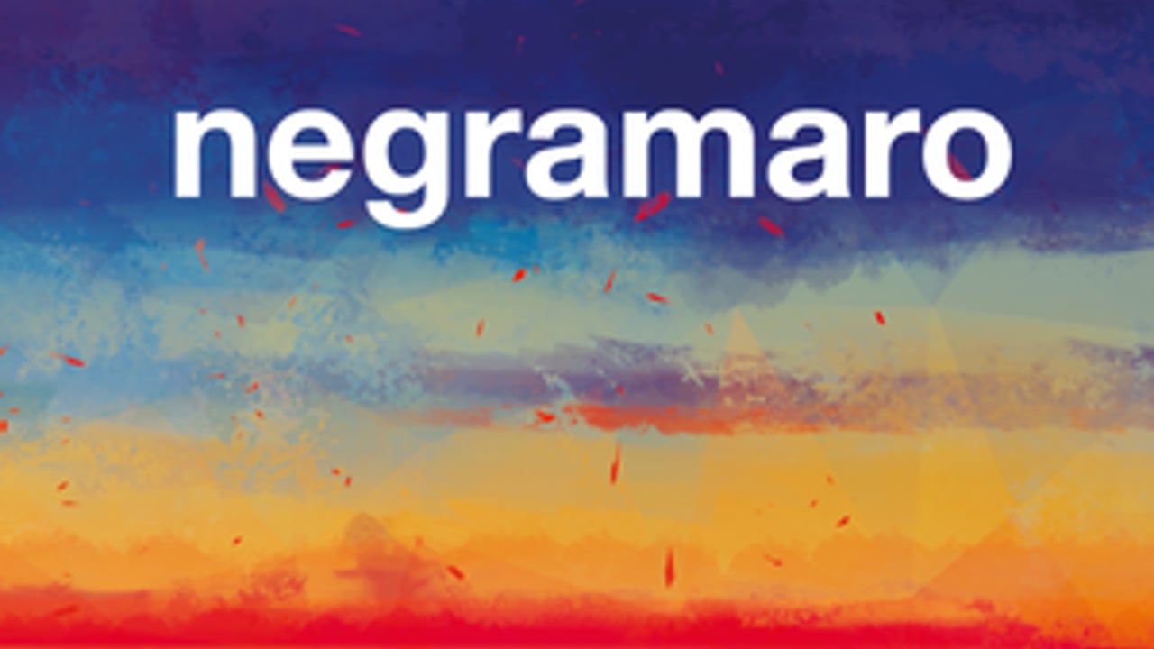 Negramaro