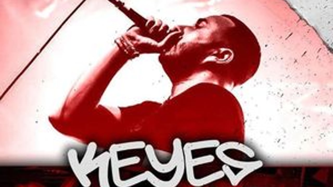 MC Keyes
