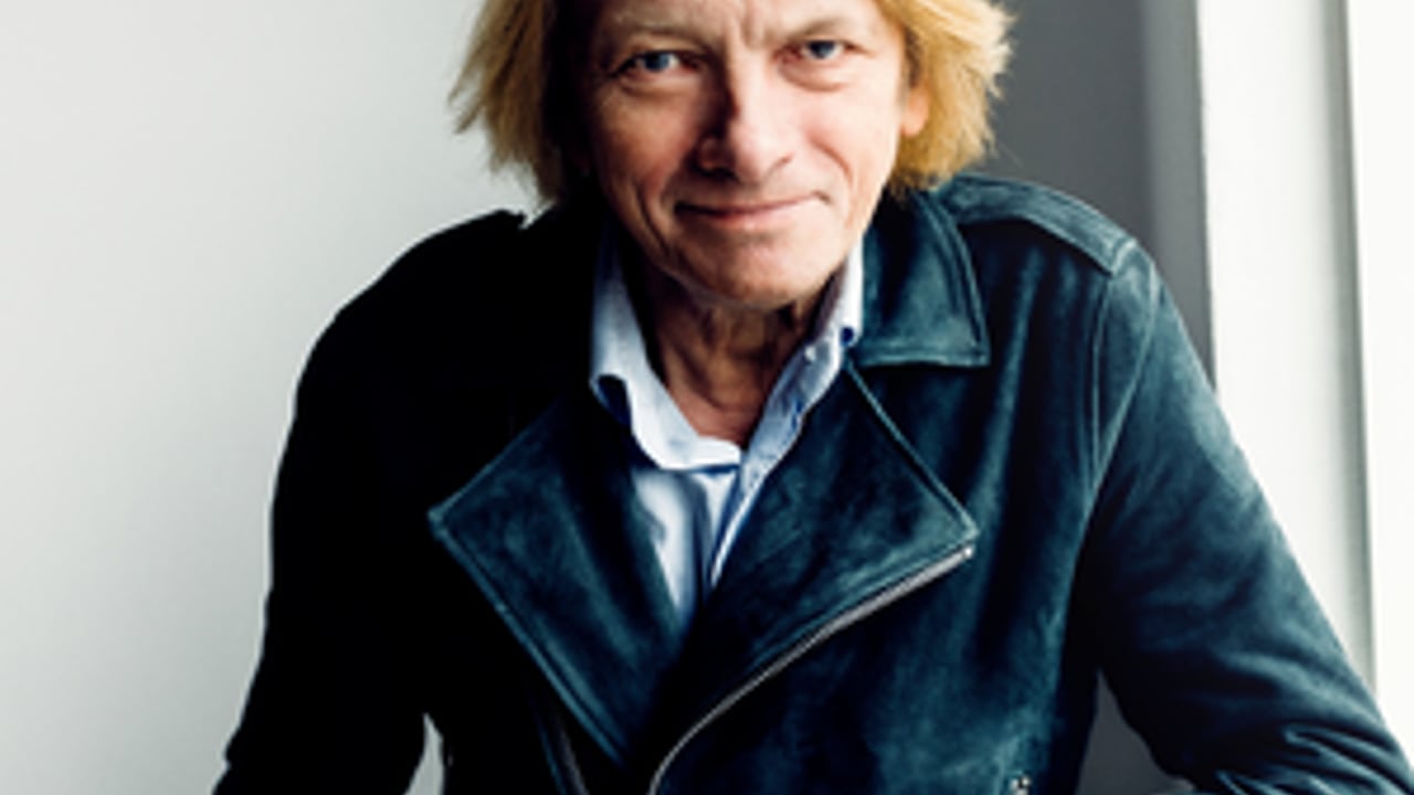 Jan Eggum @ Posebyhaven