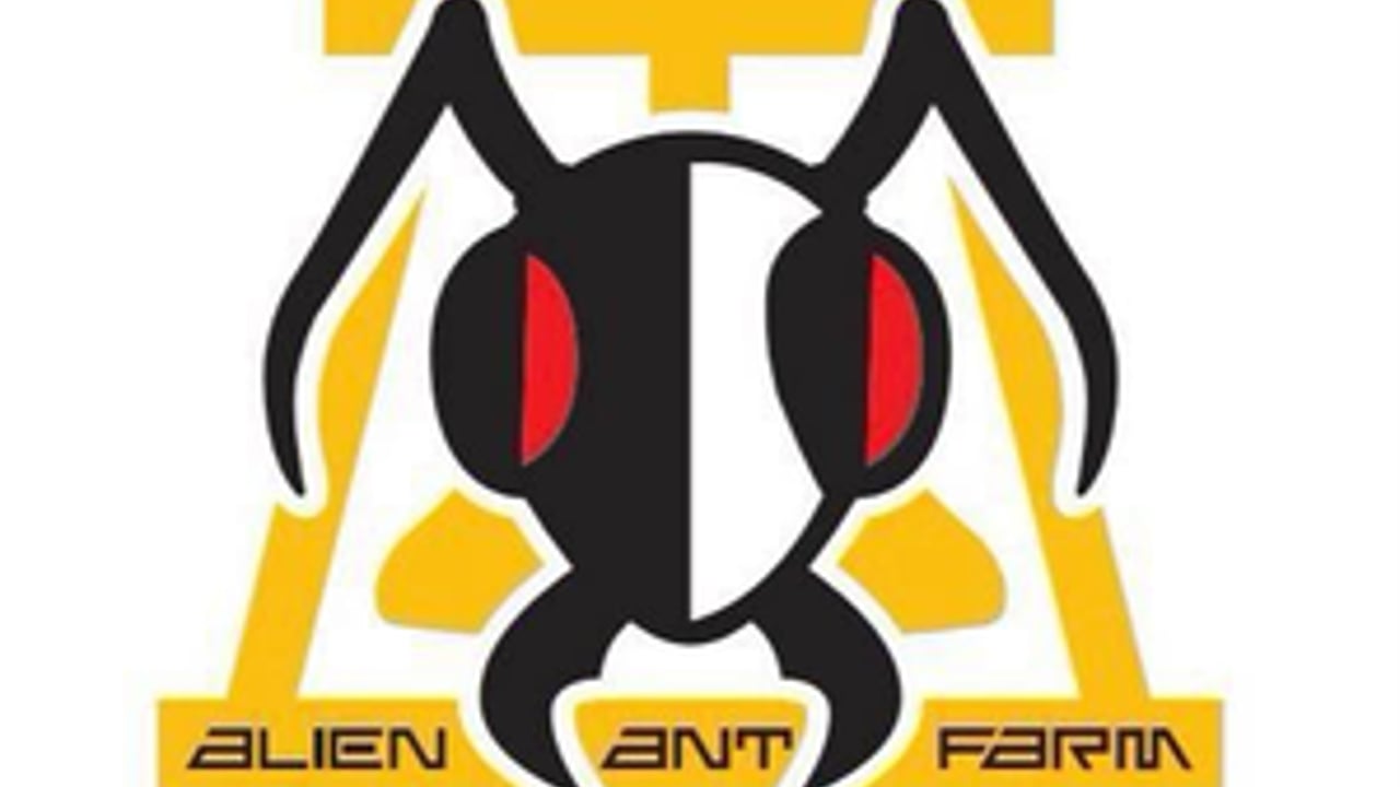 Alien Ant Farm