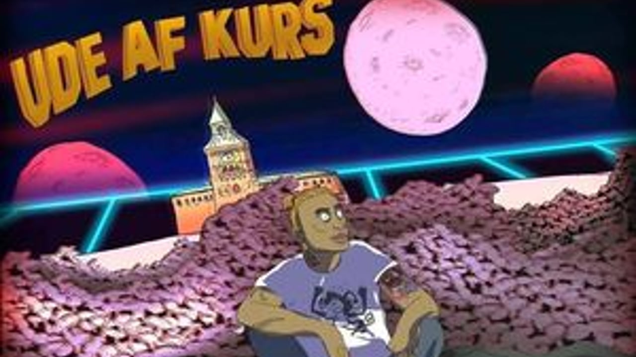 Ude af kontrol