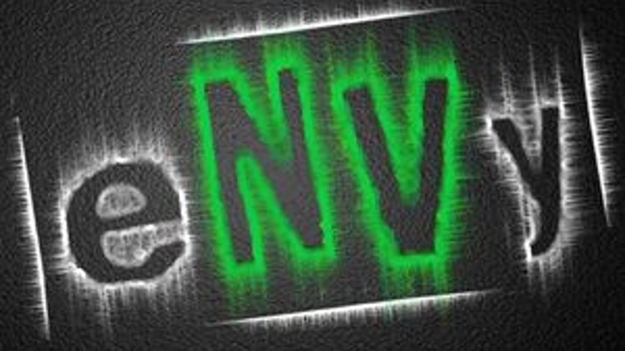 Envy