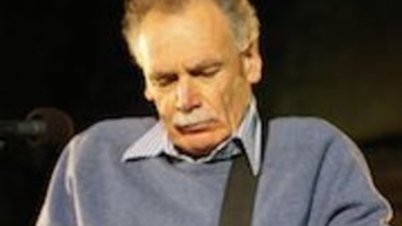 Dave Hole