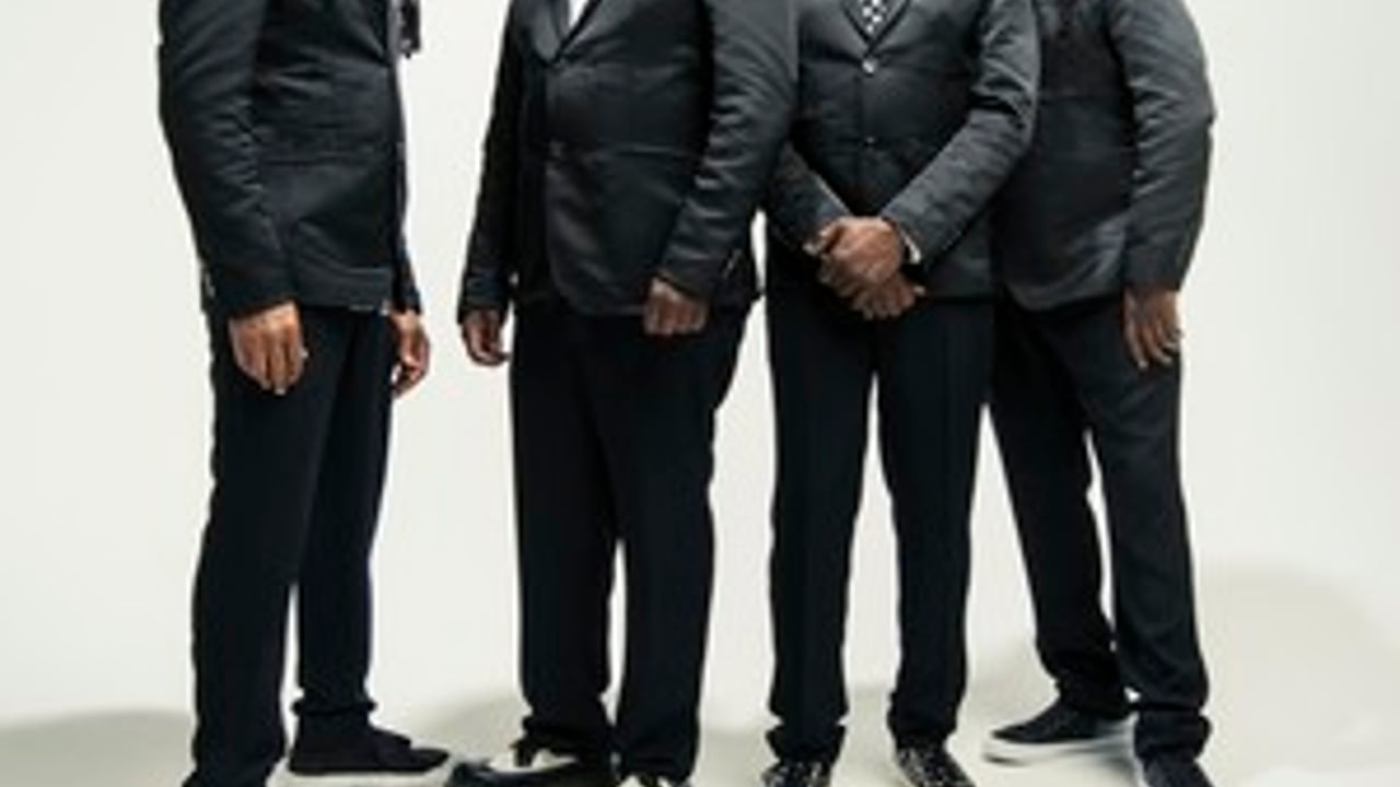 Living Colour