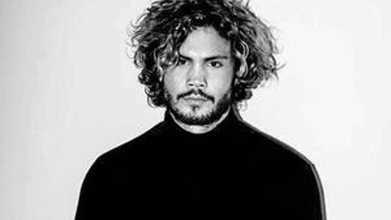 Tiago Cruz