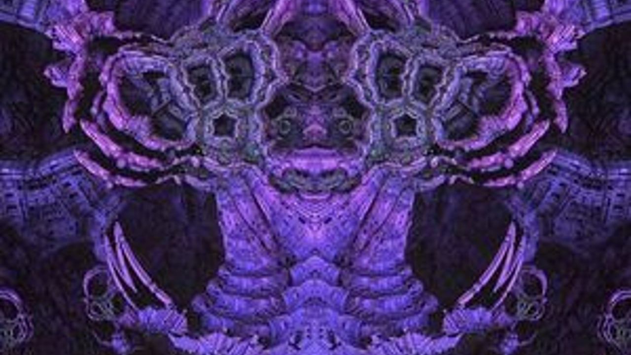 Resonant Language