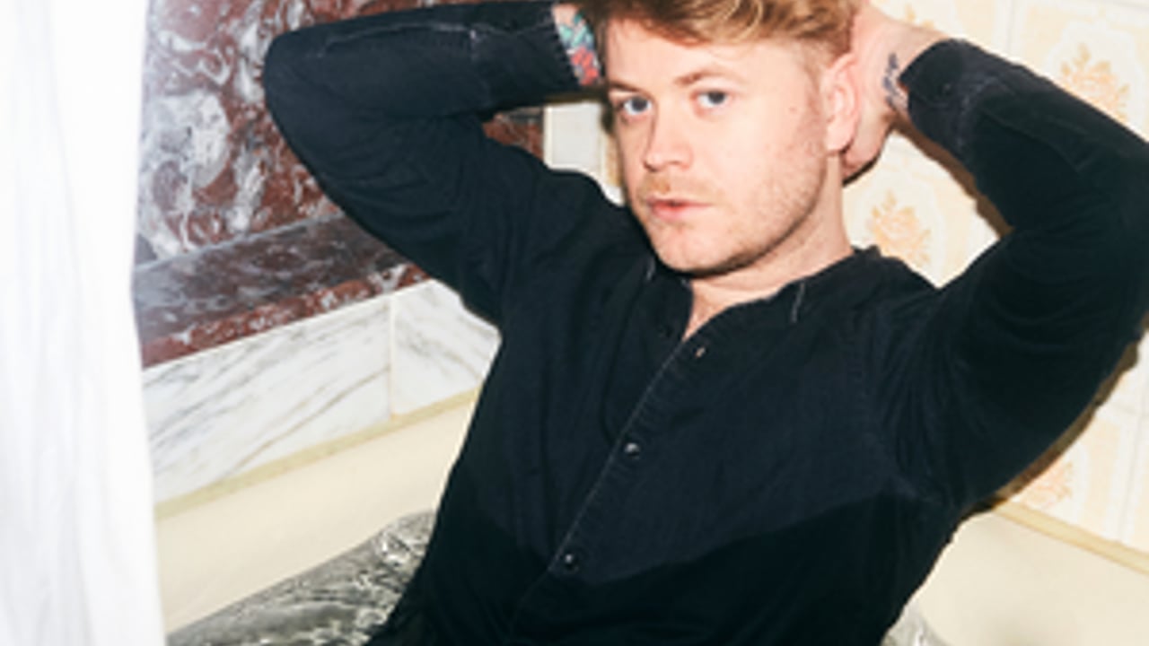 Christian Hjelm