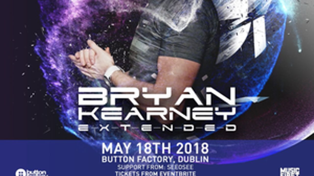 Bryan Kearney