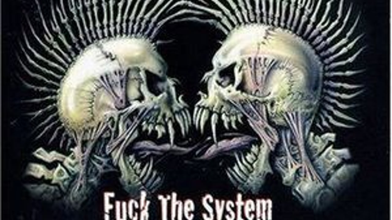 The Exploited