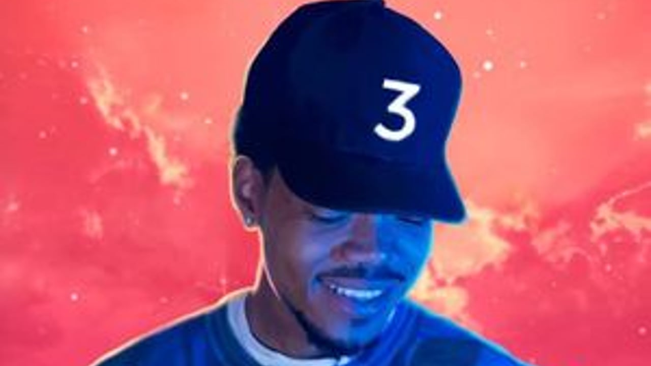 Chance The Rapper