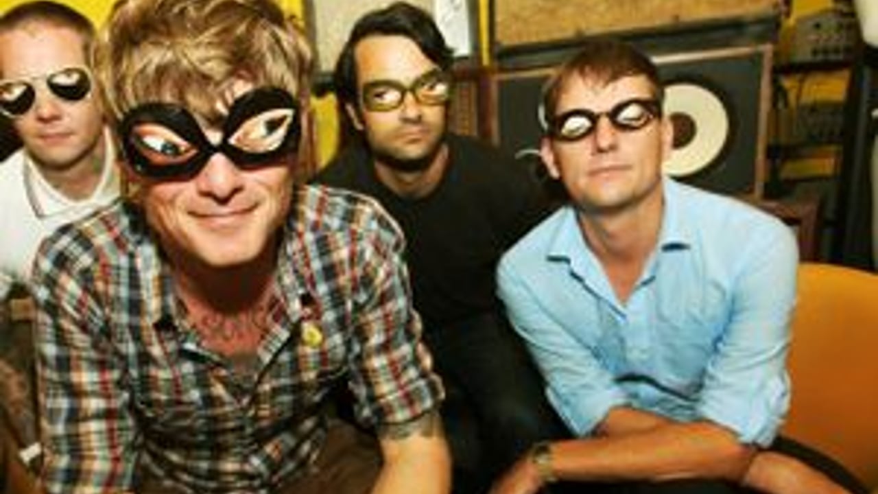 Thee Oh Sees