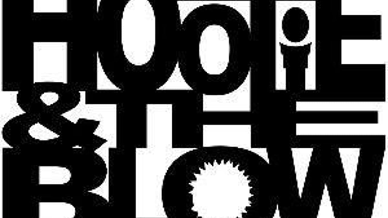 Hootie & the Blowfish