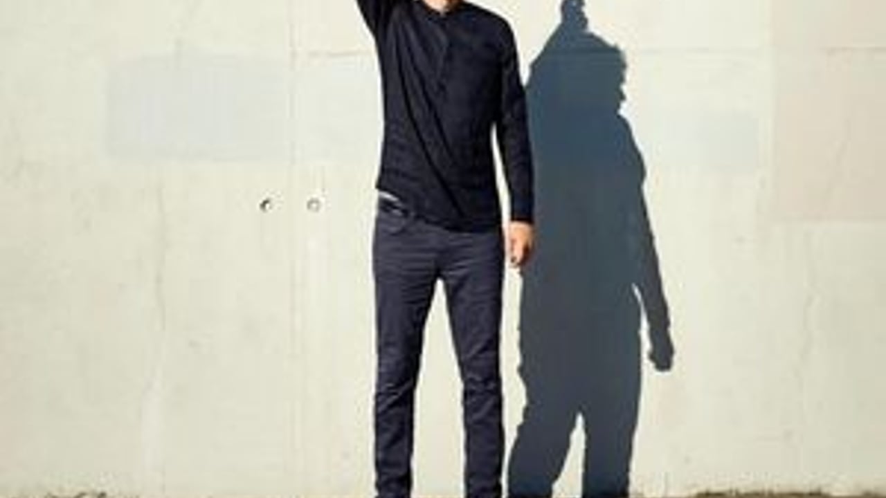 Tim Bendzko