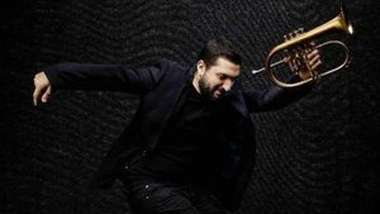 Ibrahim Maalouf