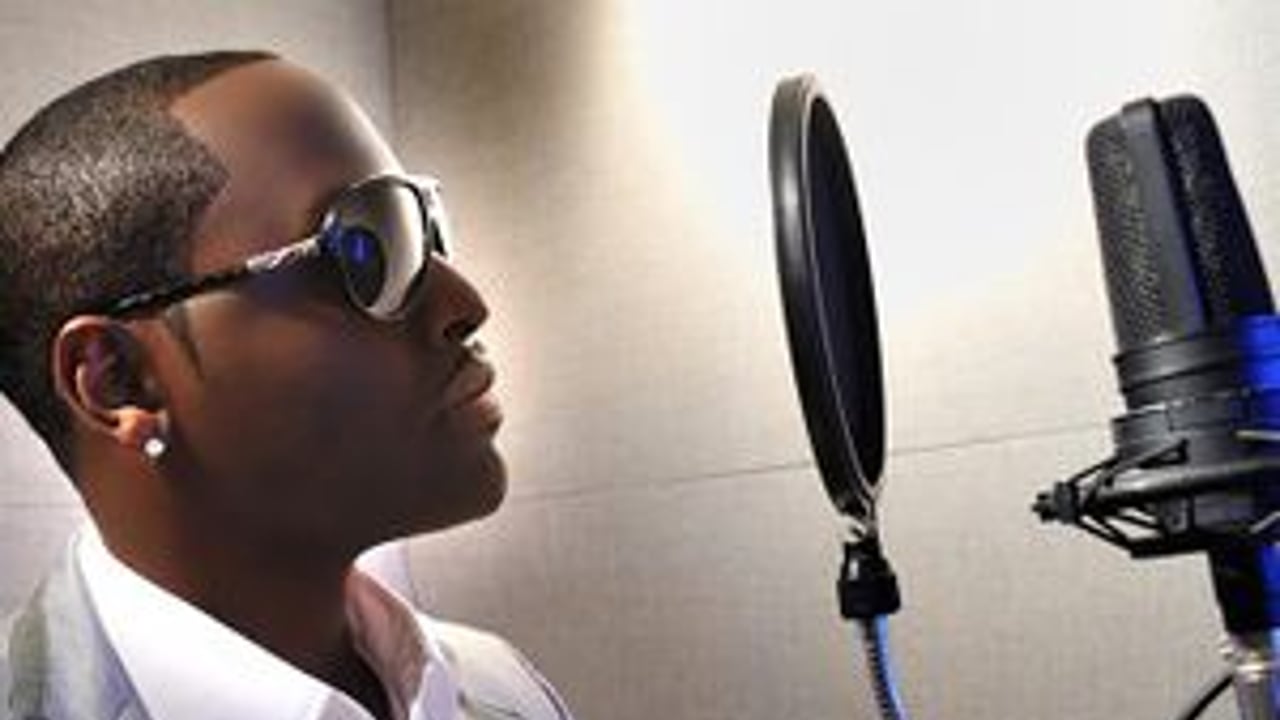 Johnny Gill