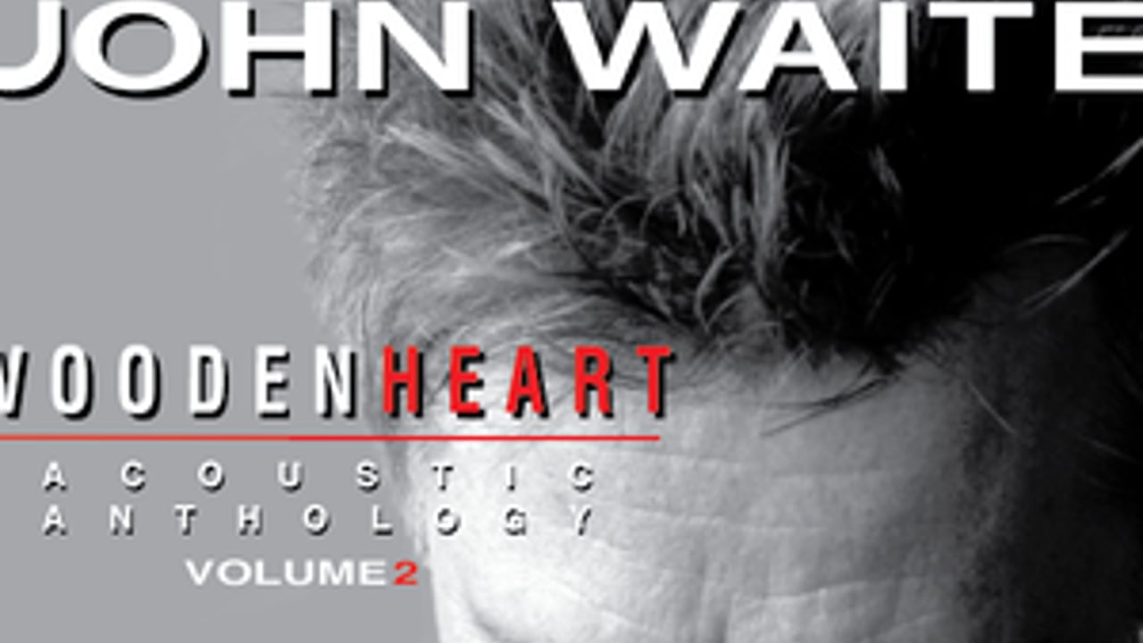 John Waite