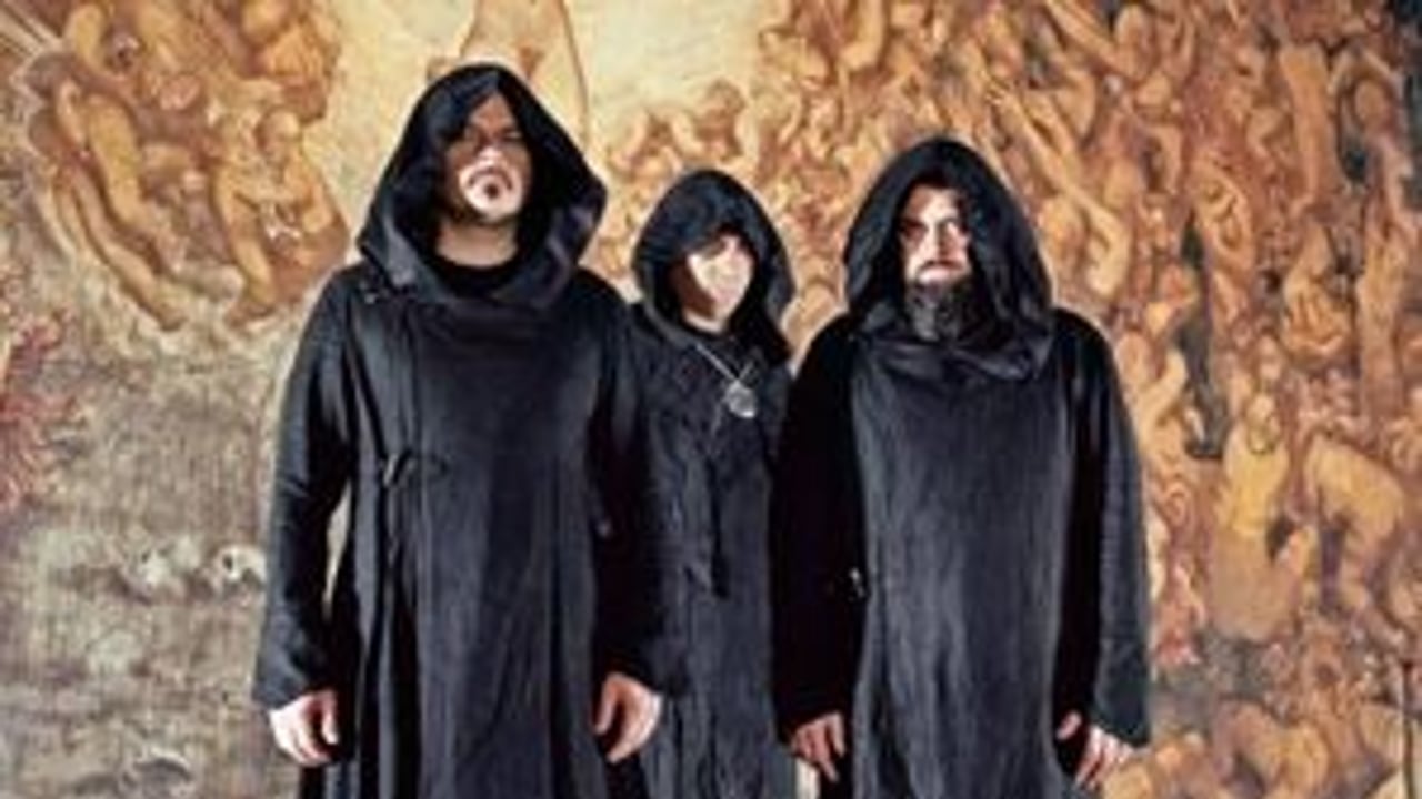 Sunn O)))