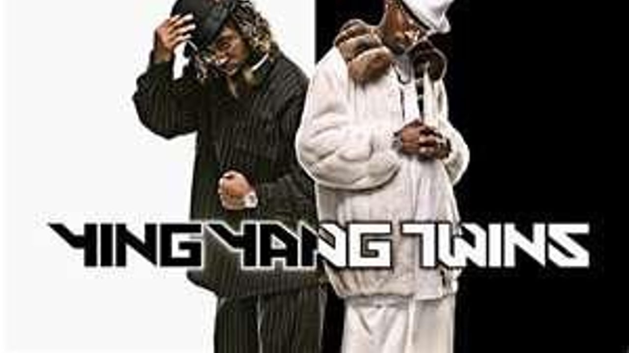 Ying Yang Twins
