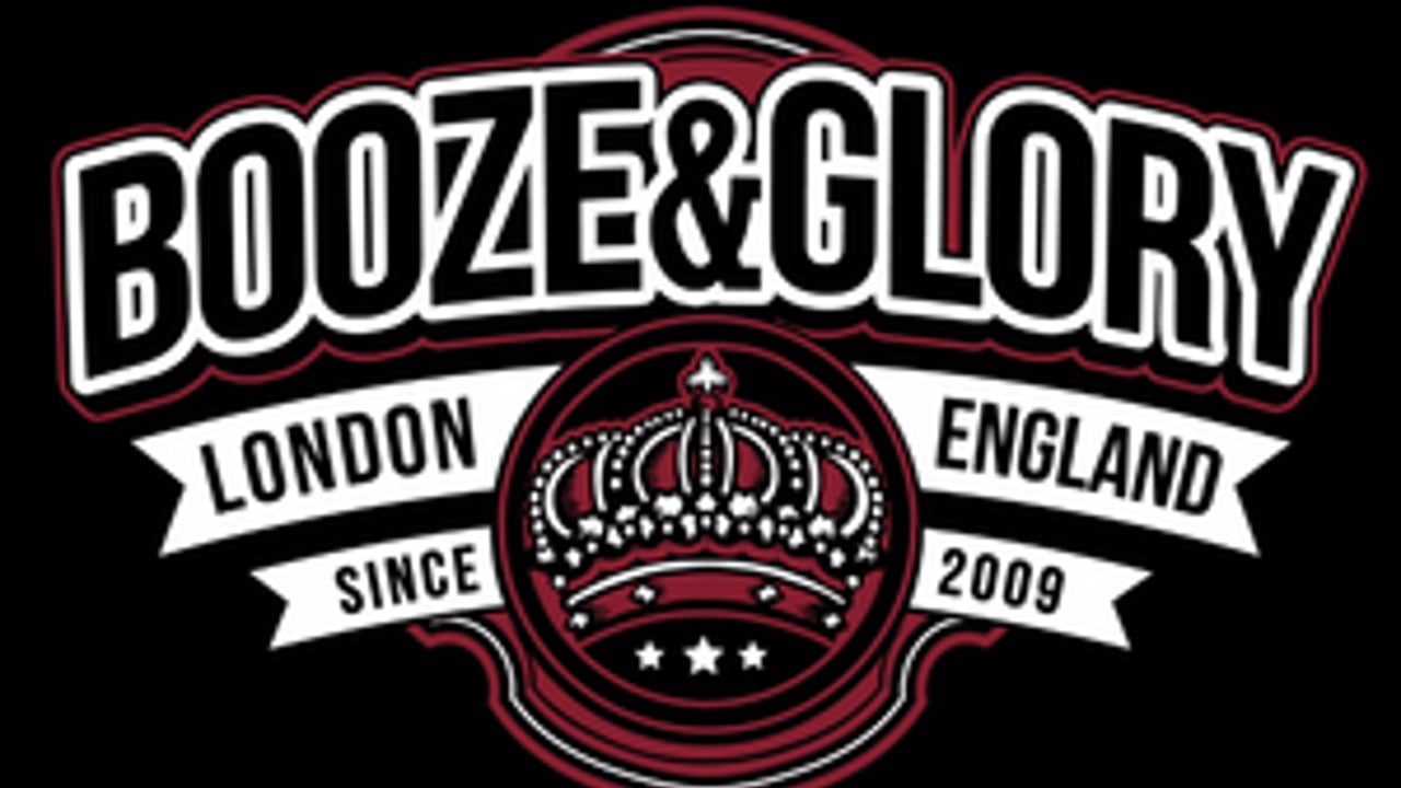 Booze & Glory