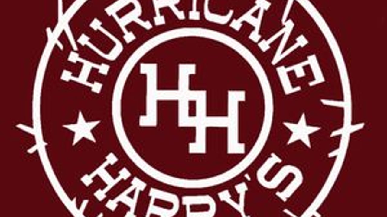Hurricane Harry's