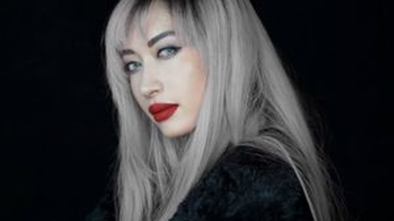 Marie Vaunt