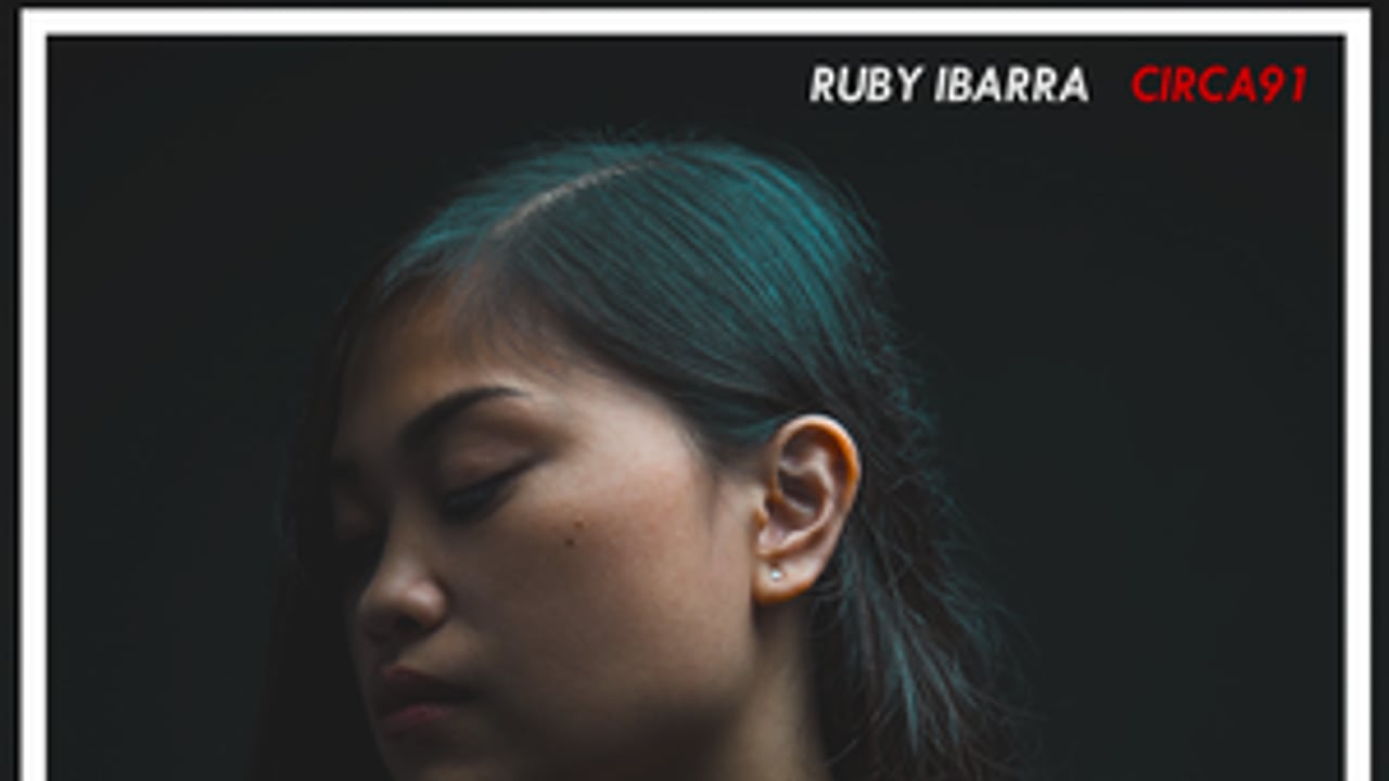 Ruby Ibarra