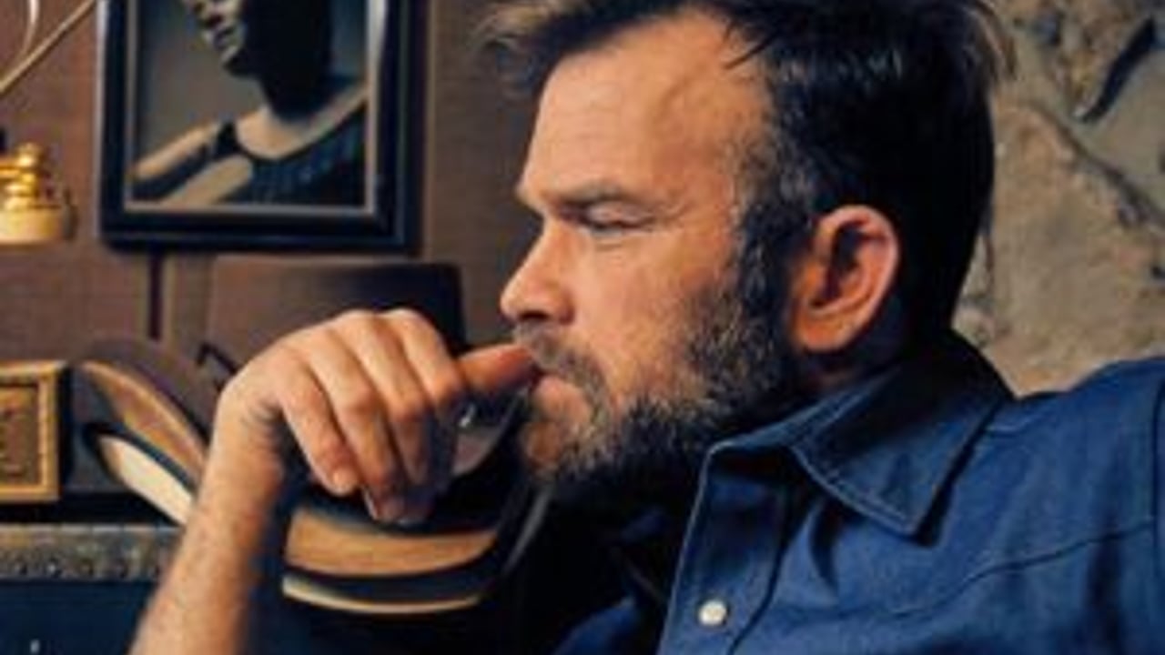 Waylon Payne