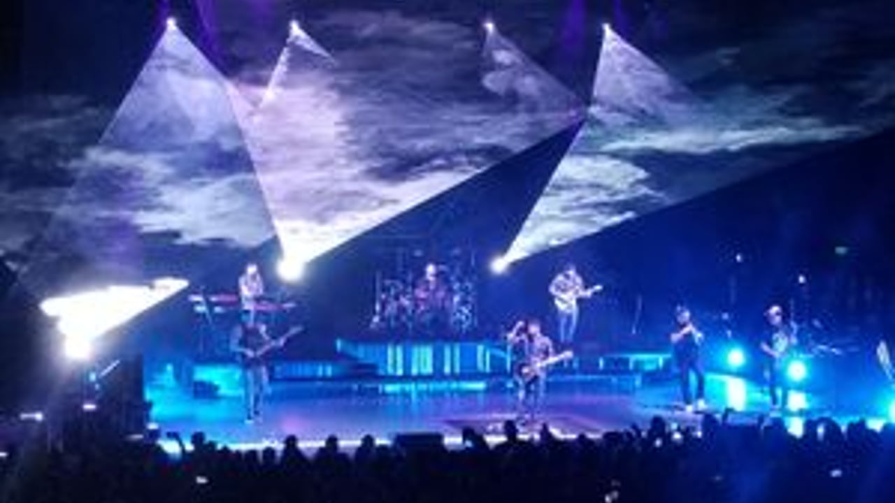 Santa Barbara Bowl