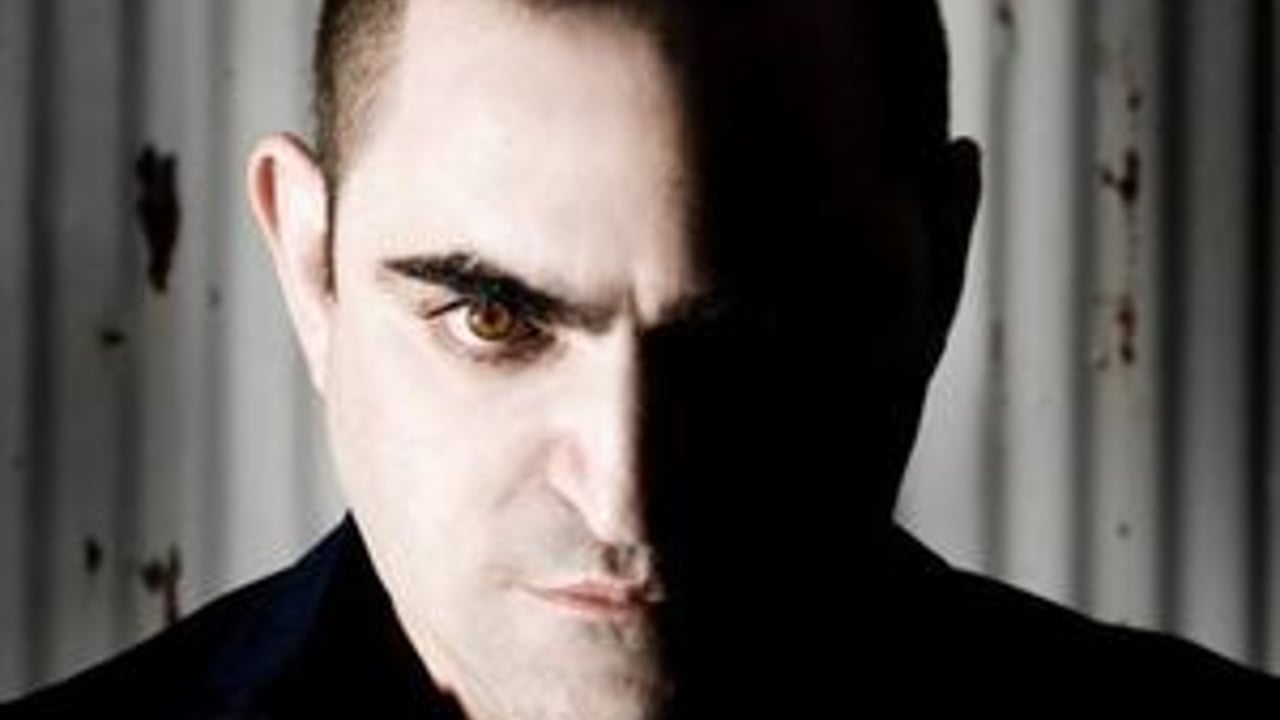 Anthony Pappa