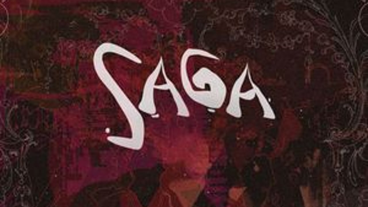 Saga