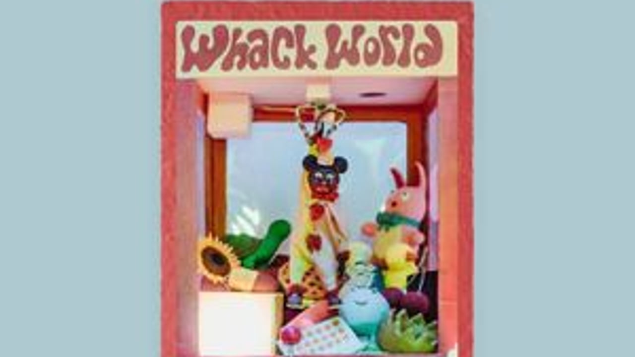 Tierra Whack