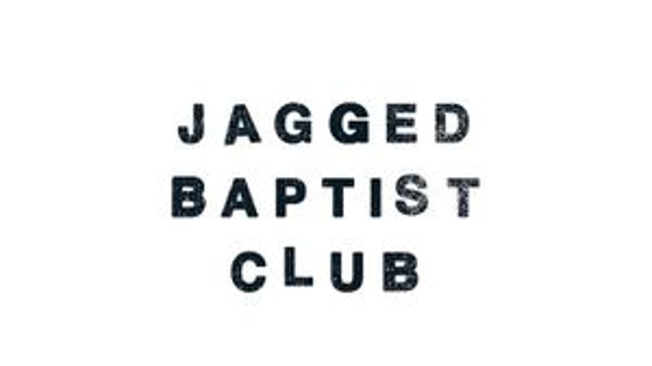 Jagged Baptist Club