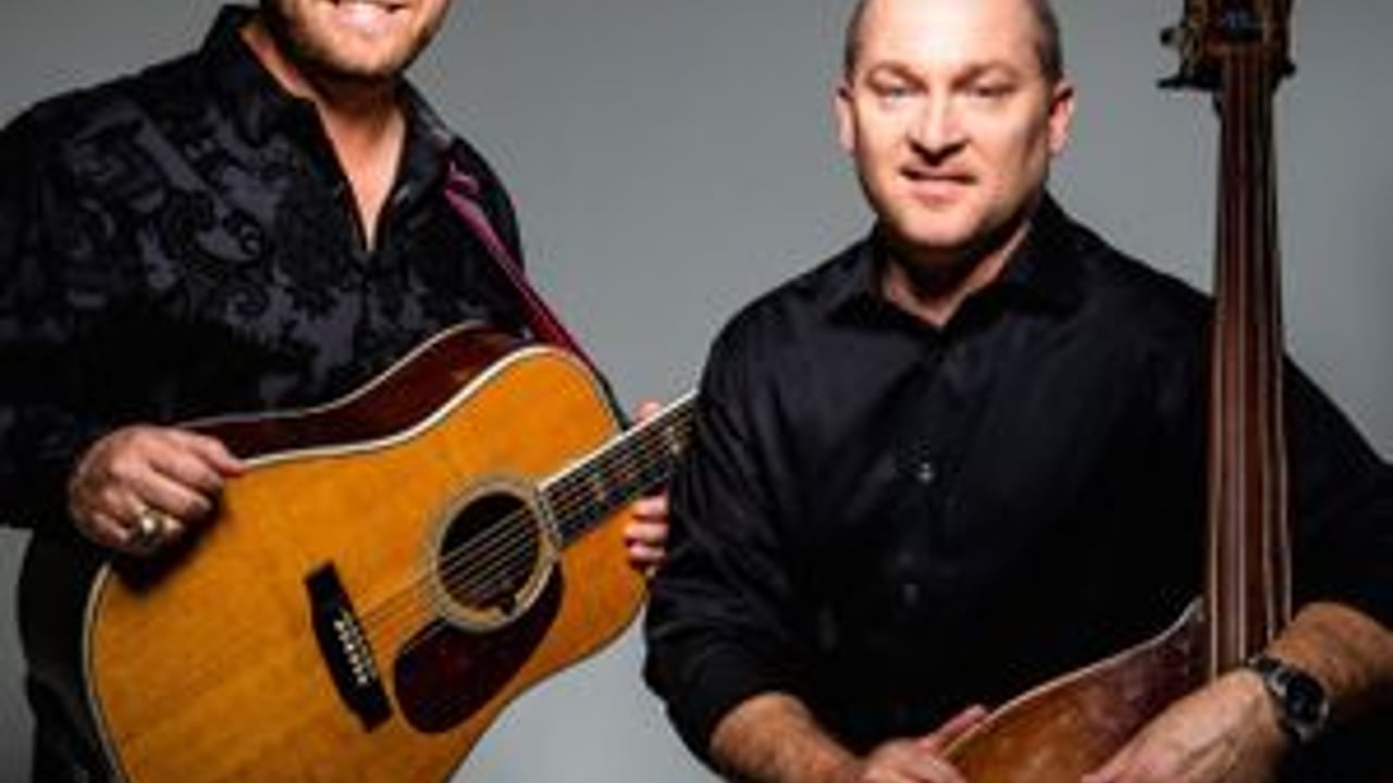 Official Dailey & Vincent