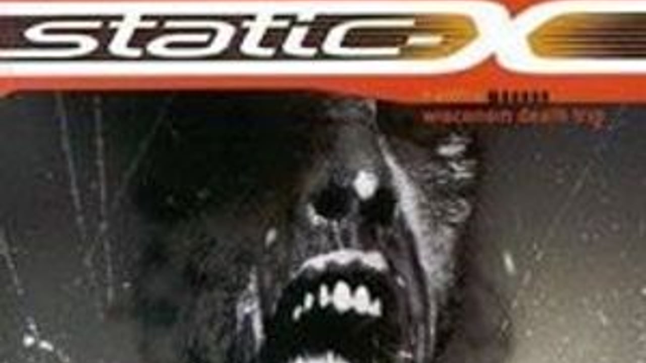 Static-X