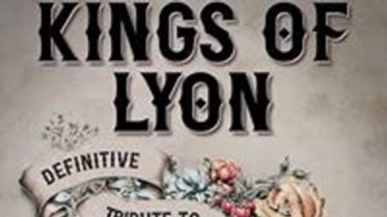 Kings of Lyon