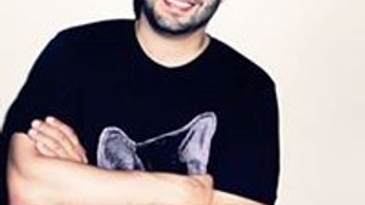 Todd Edwards