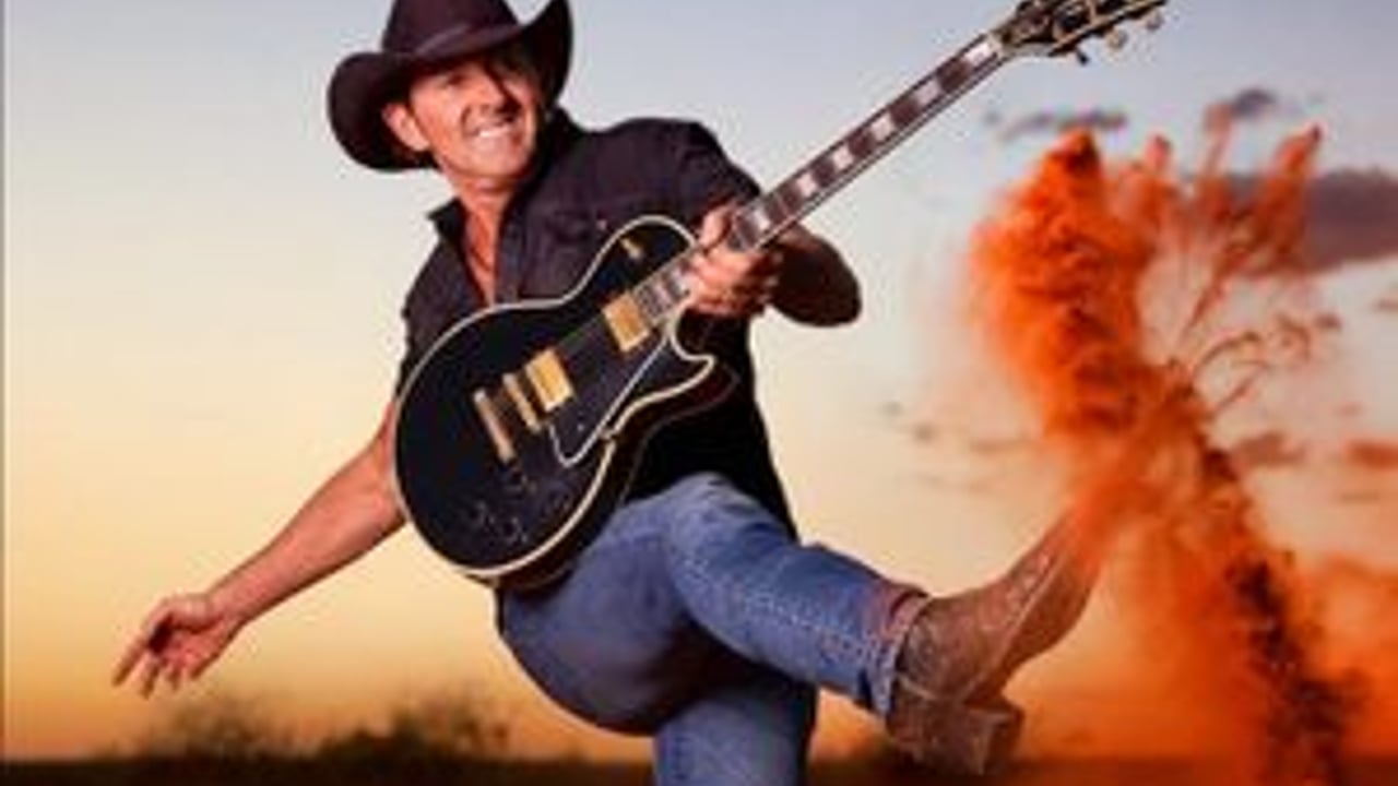 Lee Kernaghan