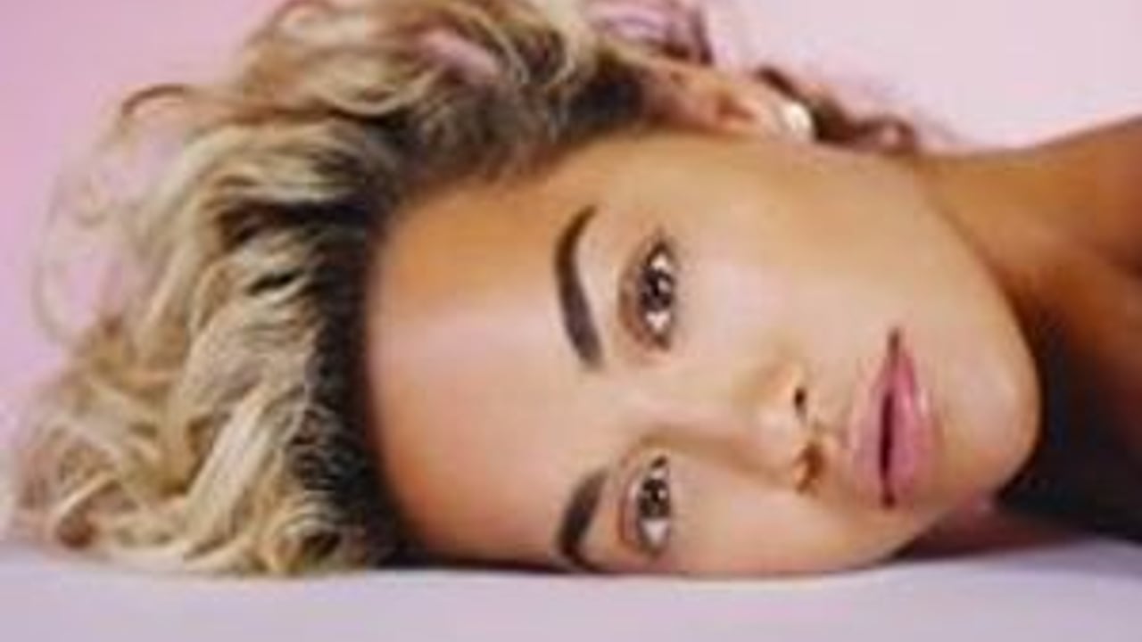 Rita Ora