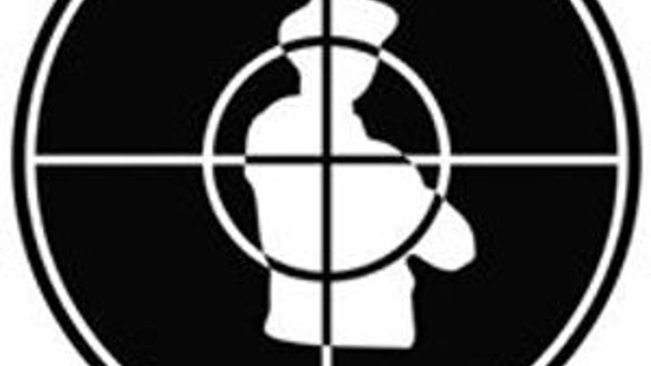 Public Enemy