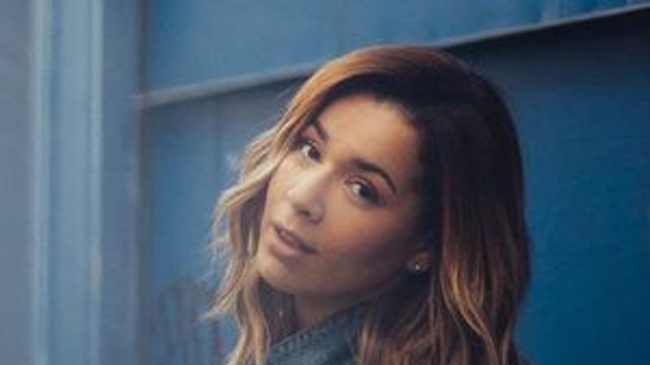 Chimène Badi