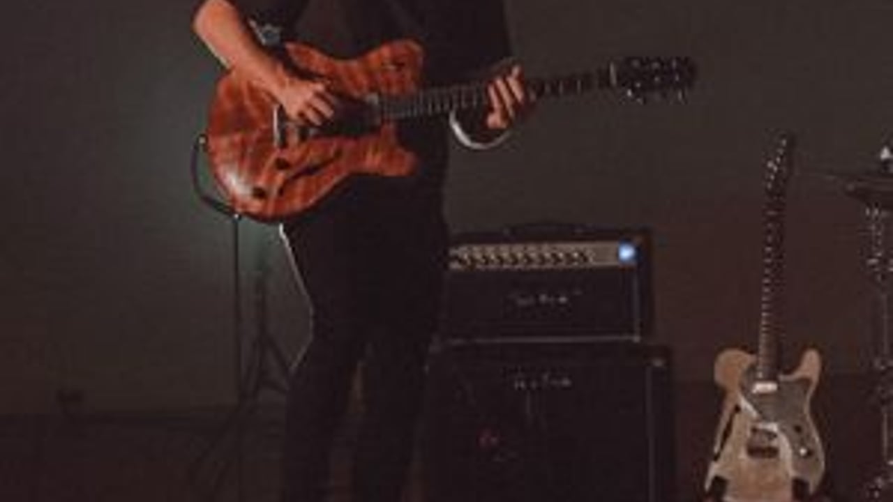Adam Miller